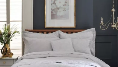 ‘Lightweight and Breatable’ Bedding Set Worth £ 120 Is Nowr £ 40 and Perfect For Muggy Nights – ryan