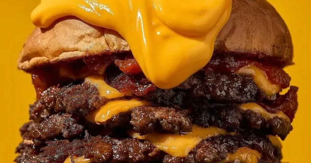 Fans Say this ‘Best Burger’ Chain is Better than McDonald’s – and it’s Set to Open 100 Sites – ryan