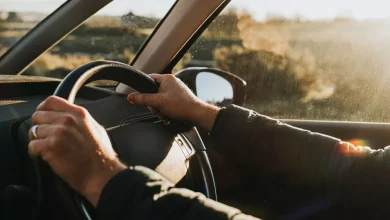 DVLA Advice as Thousands of Drivers Face £ 1,000 Fine Without Action – ryan