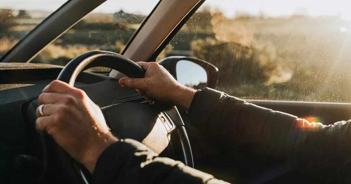 DVLA Advice as Thousands of Drivers Face £ 1,000 Fine Without Action – ryan