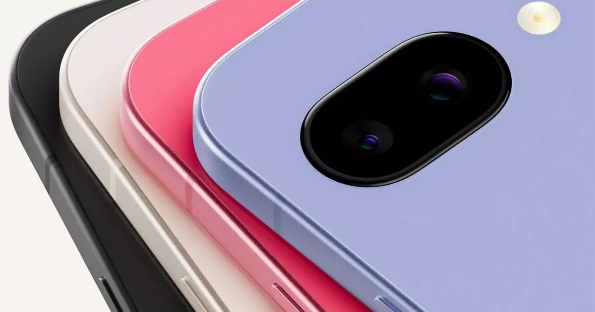 Your Pixel Phone May Look Outdated this Week As Google Will Launch Something New – ryan