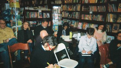 The q is A. Journal to Hands – ryan