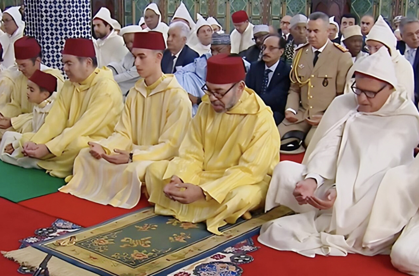 عاجل.-فاتح-ذي-الحجة-بعد-غد-الخميس-وعيد-الأضحى-يوم-السبت-7-يونيsh