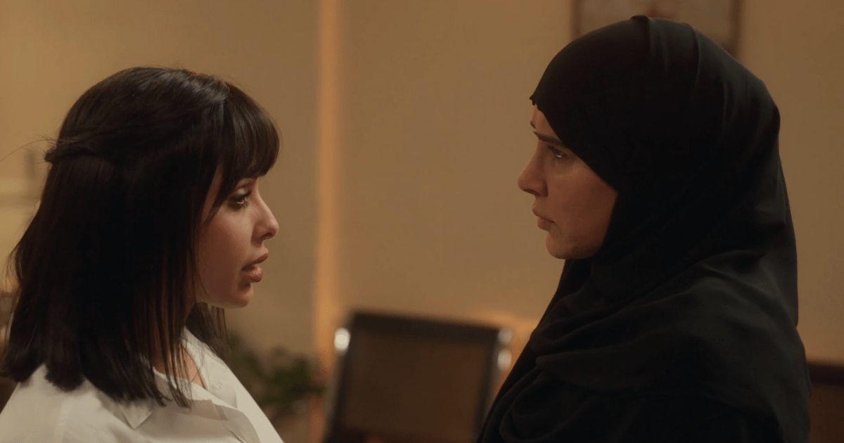 مسلسل-أمي-الحلقة-24.-مواجهة-بين-فاطمة-وسهام