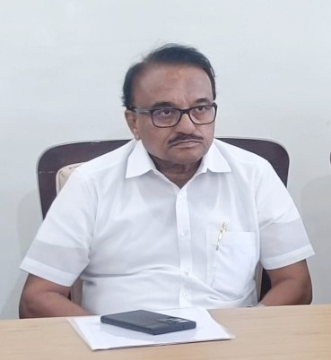 BJP MLC Shashil Namoshi told PM Modi’s 11 year achievements historically