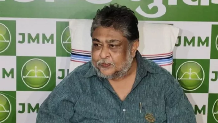 Jharkhand News: JMM also demanded the central government to give special state status to Jharkhand, the reason also gave it – Jharkhand Special Status Status Evise JMM insists on central support