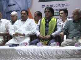 RLD will organize organizational expansion in Rajasthan, in the video know, candidates will dispute the election