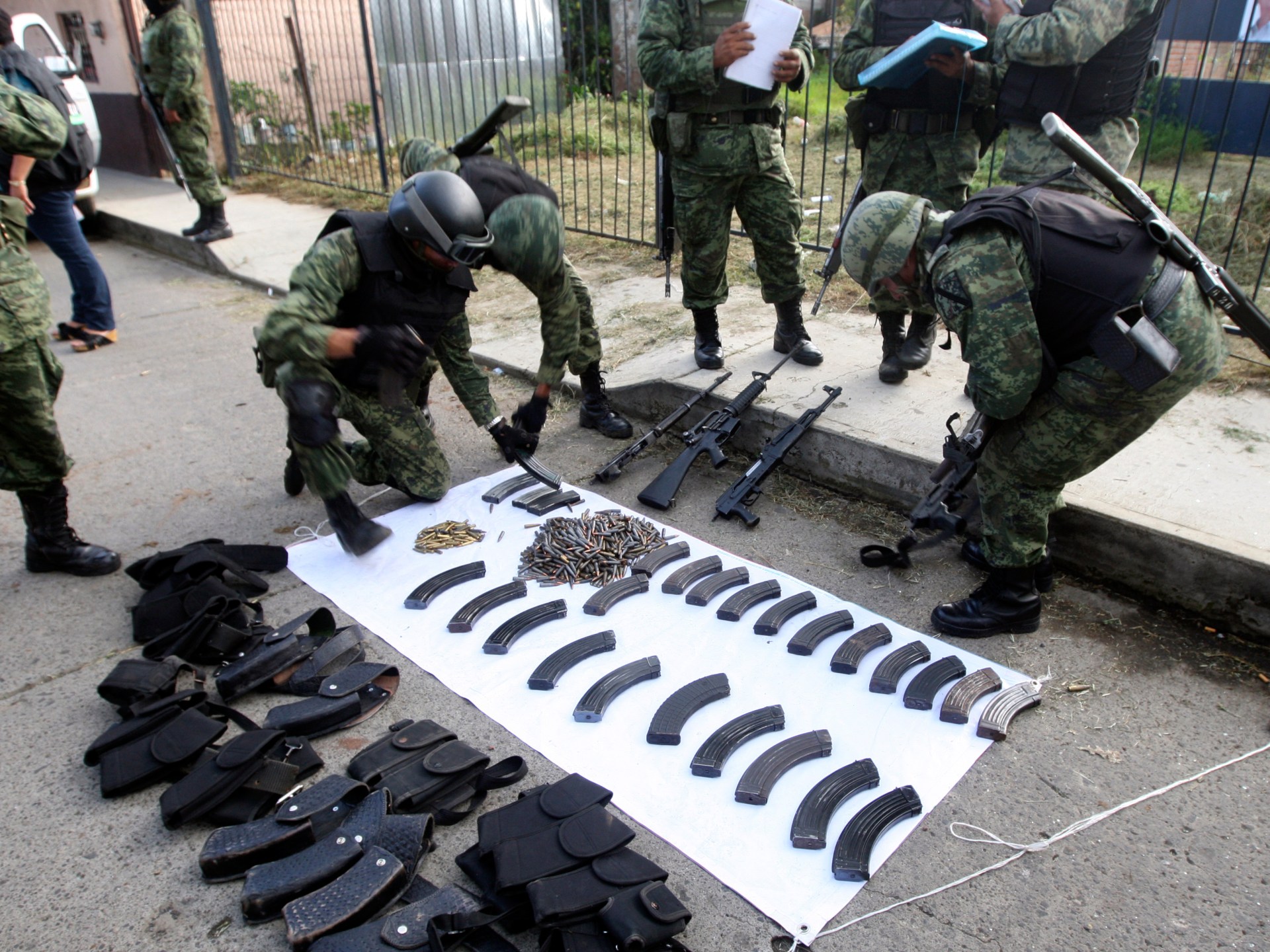 5-mexican-musicians-abducted,-homicide-by-alleged-drug-cartel-|-battle-news