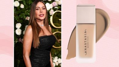 I Used Sophia Vergara’s Red Carpet-Worthy Blurring Foundation for 2 Weeks & Got Non-Stop Compliments on My Skin – ryan