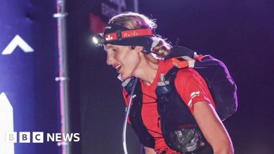 ‘Ultra-Running Helped with Find Sobriety’ Says Isle of Wight Woman – ryan