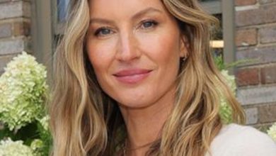 Gisele bündchen gits update on baby with joaquim valente – ryan