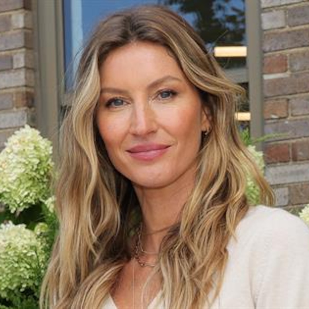 Gisele bündchen gits update on baby with joaquim valente – ryan