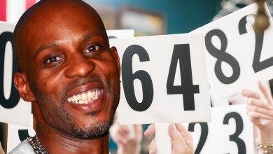 DMX AUCTION EXPECTED TO NET THOUSANDS, but ex-wife wants Kids to get a cut – ryan