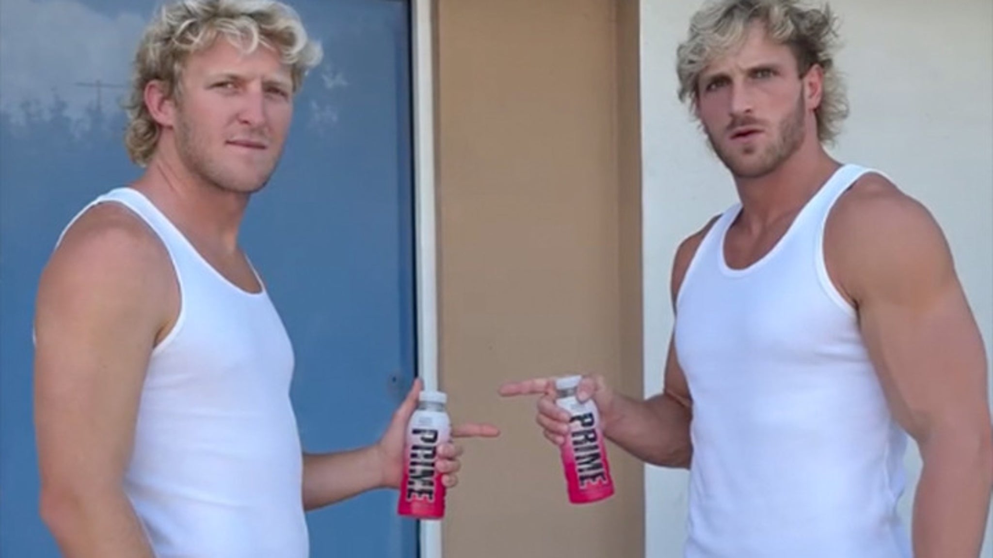 Logan Paul Vs. Tfue who’d you Rather?! (Prime twins edition) – ryan