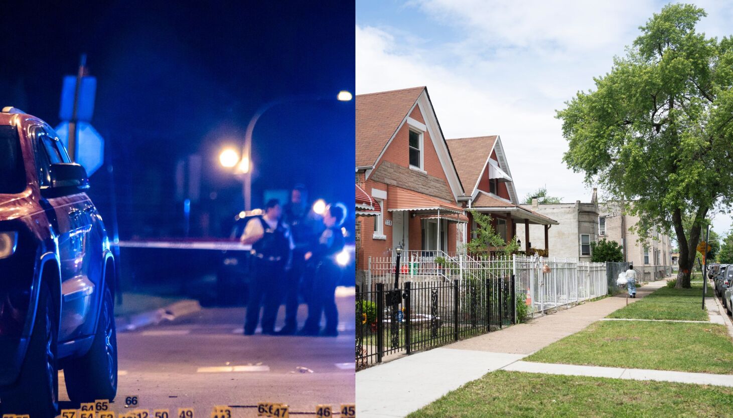 Chicago Sees Least Violent Memorial Day Weekend in at Least 16 Years – ryan