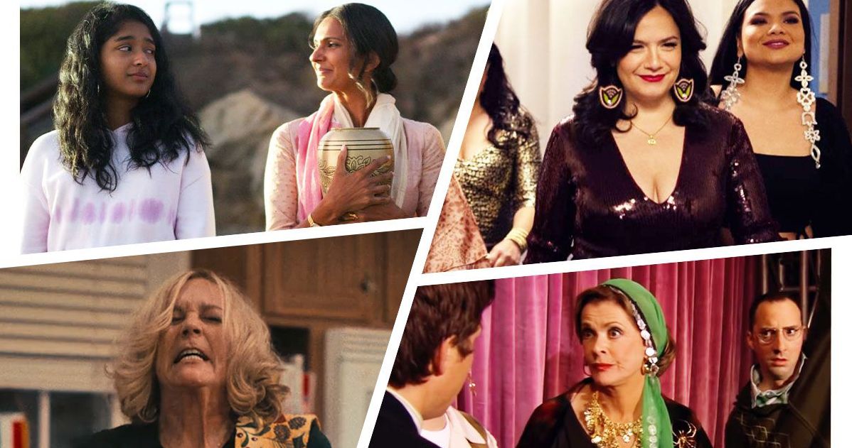 16 Iconic TV Moms (And Their Best Episodes) for Mother’s Day – ryan