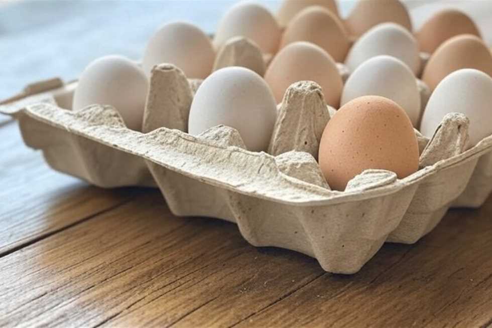 «تصيبك بمرض بالسكري».. أضرار لم تسمع عنها يسببها الإفراط في تناول البيض