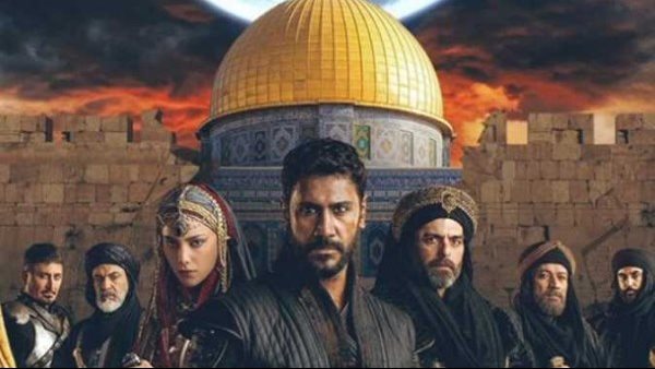 معركة عسقلان تشتعل وقصة حب على شفا الانهيار – ryan