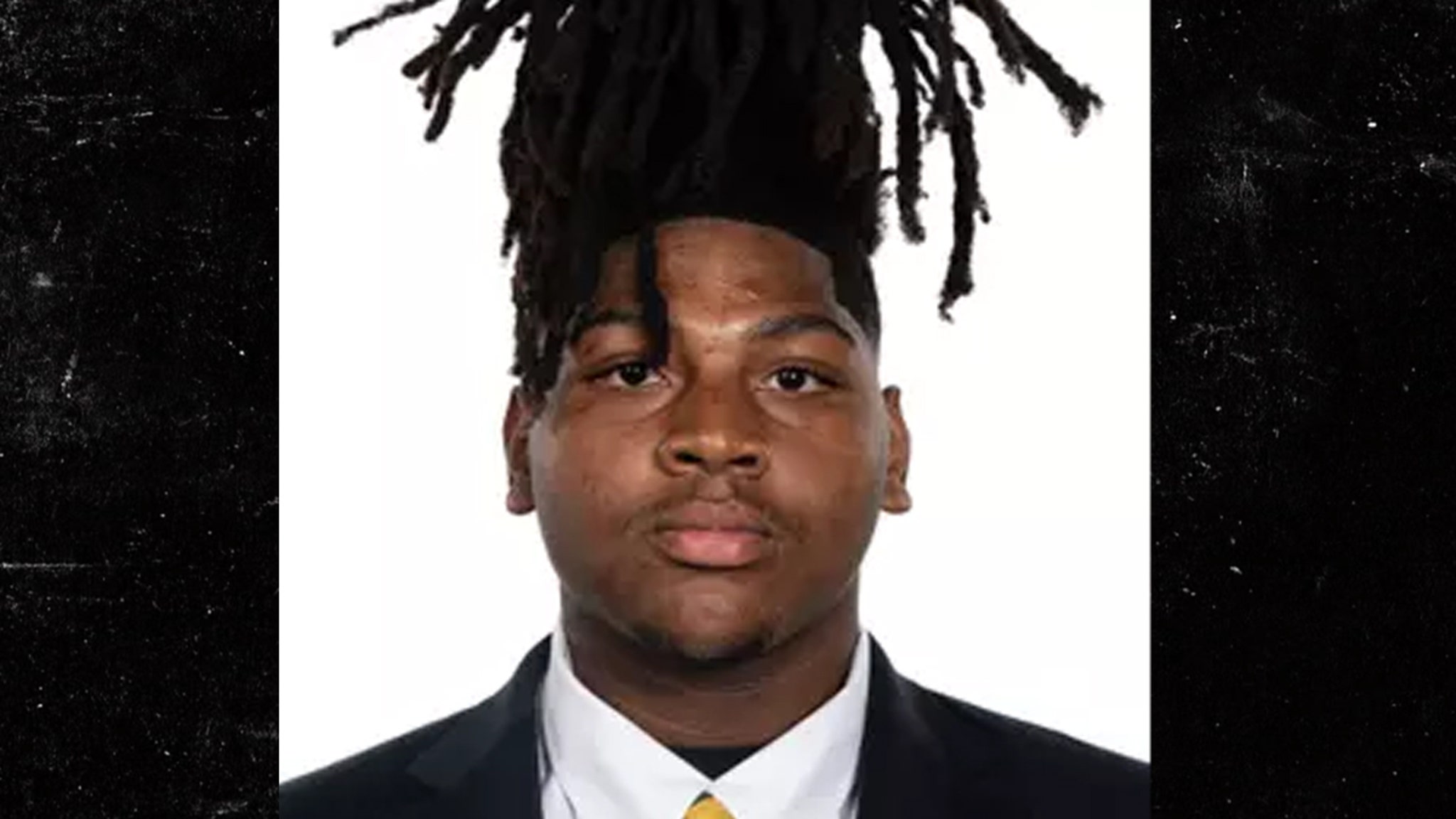 Baylor Football Player Alex Foster Dead at 18 – ryan