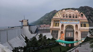 From the fine of Dashanan Ravana to the battlefield of the marathas, the historic layers of Bisalpur to know in the video, you will also be shocked to know