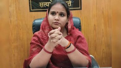The sword of arrest hangs to Munesh Gurjar, former mayor of Jaipur Heritage of the Supreme Court