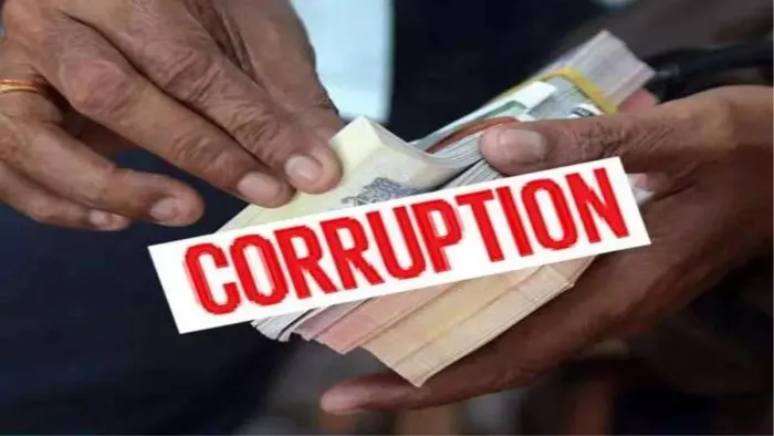 Odisha News: In the conservation of CBI, Deputy Director Chintan Raghuvanshi, the Deputy Director of the ED, accused of taking bribes in illegal mining case