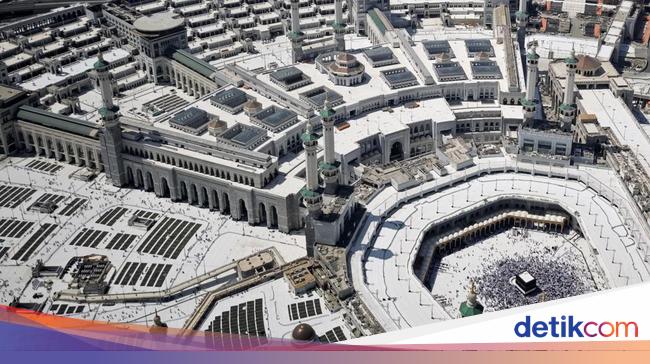 Get to know Hajjj Tomattu and the procedures for it