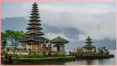 Now you can also walk around these 5 beautiful countries without visa