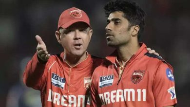 PBKS vs RCB Qualifier-1 Pitch: Who will beat baji, batsman or bowler at Mullanpur tone height