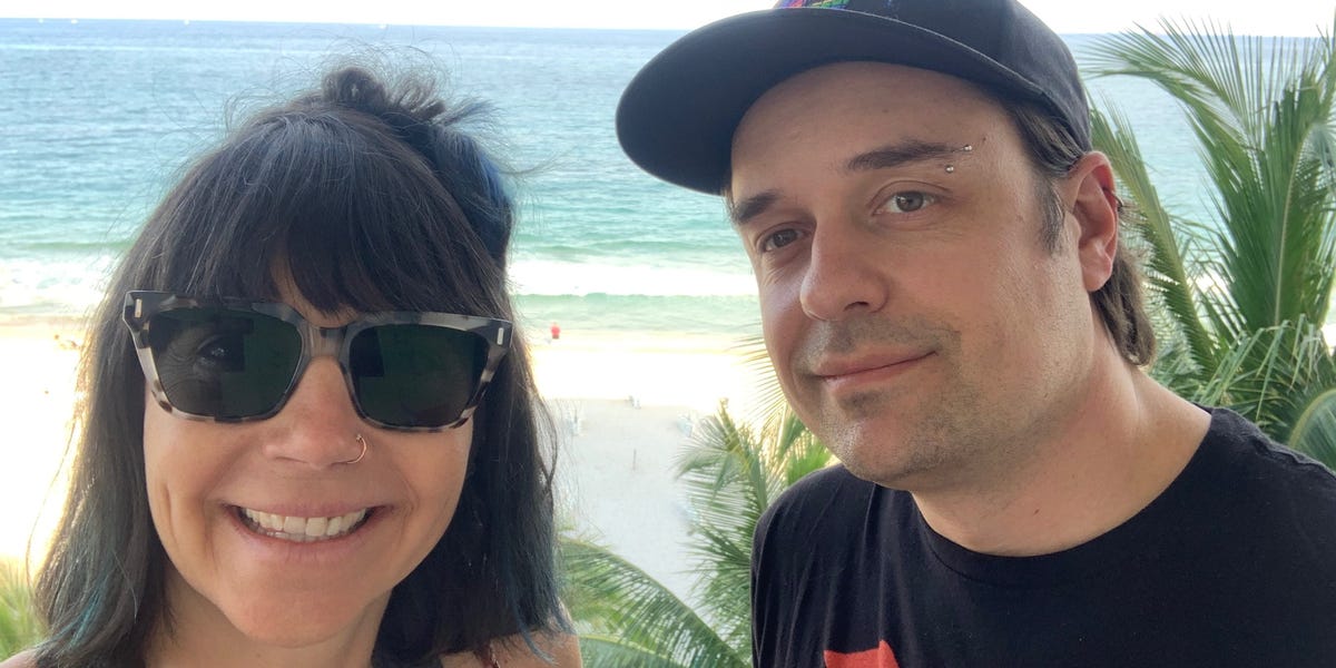 My Husband and I Split Chores Based on Our Strengths and Interests – ryan