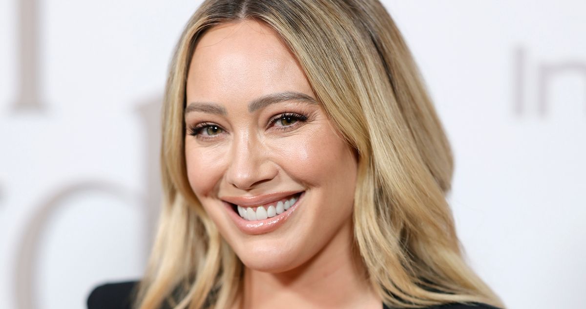 Hilary Duff’s Husband Defends Her Against Botox Speculation – ryan