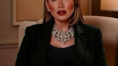 ريهام سعيد تعلن انتهاء خلافها مع نادر صعب (فيديو) – ryan