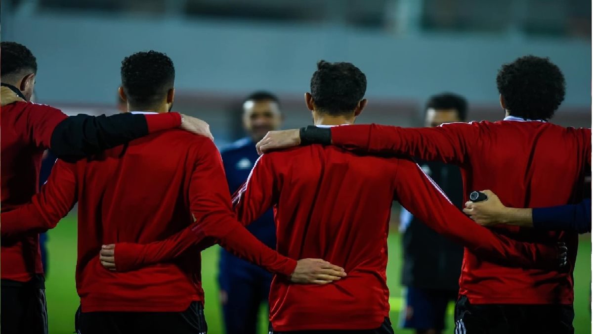 مفاجأة لجماهير النادي الأهلي بشأن التعاقد مع محمد علي بن رمضان – ryan