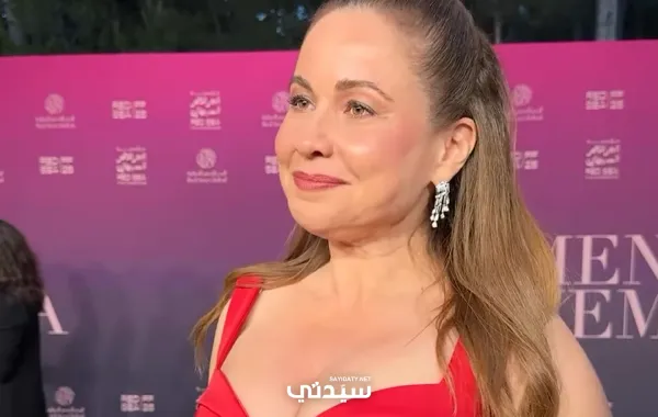 ريا أبي راشد تعلن خوض تجربة التمثيل لأول مرة: وجدت الشخص المناسب