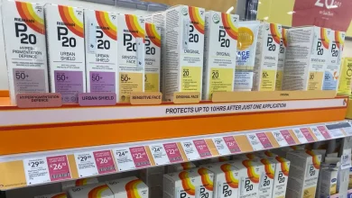 historic-boots-employee-shares-wanted-tips-on-selecting-ideal-sunscreen-to-cease-sunburn
