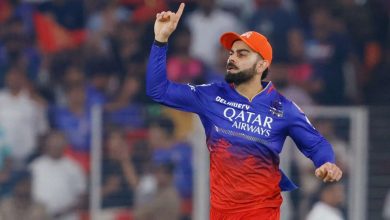 In the midst of IPL, Virat Kohli made a big game, put a big bet on the team in this league, the owner became