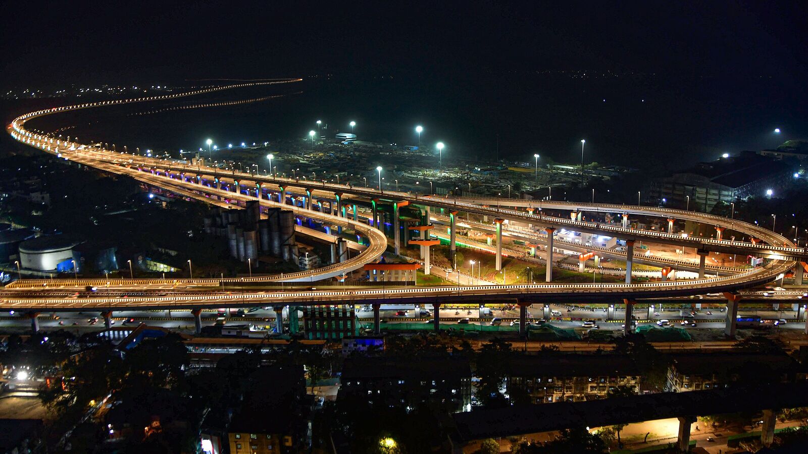 SC closes L&T’s plea after the civilian body of mumbai cancel £ 14,000 CC for important infra projects | Company Business News