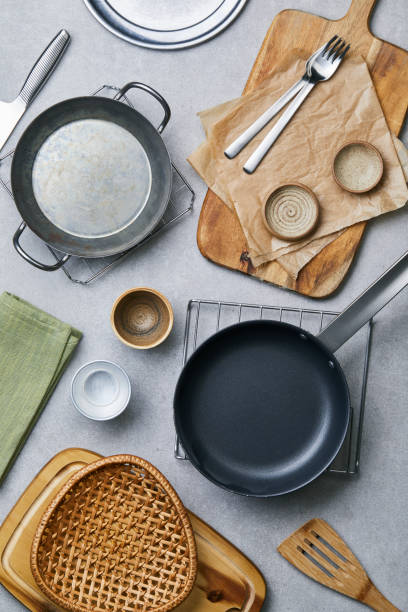 10 most essential kitchen utensils