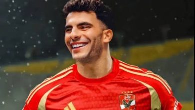 زيزو يقترب من تمثيل الأهلي في مونديال الأندية بهذا الشرط هل يظهر لاعب الزمالك بقميص الأهلياا إمام ميسير .. يكشف مفاجأة كروية مدوية – ryan