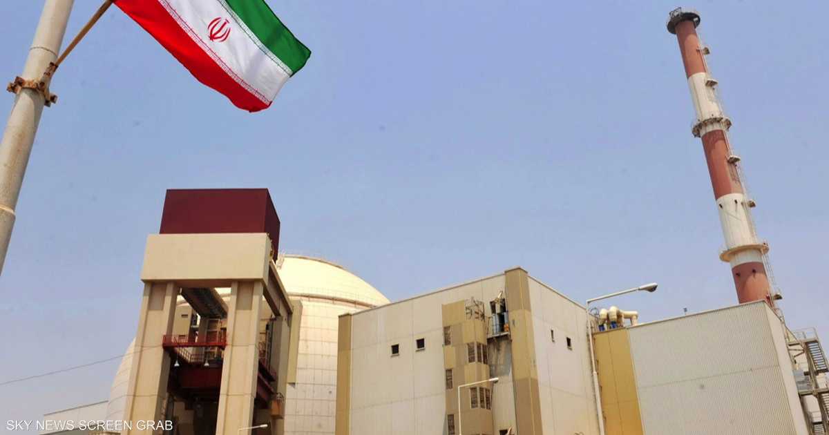 a blow to Iranian nuclear sites is necessary – ryan