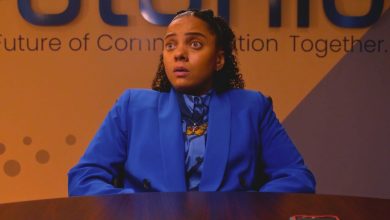Breanna Gets the Spotlight after a Mistake – ryan