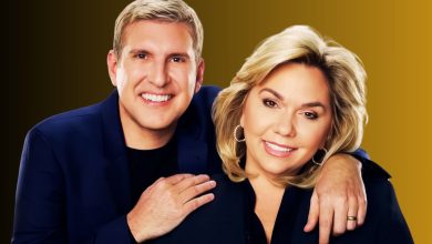 Todd & Julie Chrisley Pardoned Amid PRISON SENTION FOR TAX EVION & FRAUD – ryan