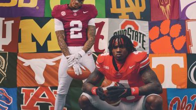 EA SPORTS College Football 26 Unveils Cover Athletes Ahead of Full Game Reveal – ryan