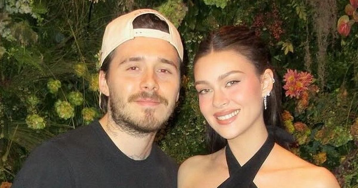 Nicola Pelto and Brooklyn Beckham Share Heartache – ‘Life is not as Bright’ – ryan