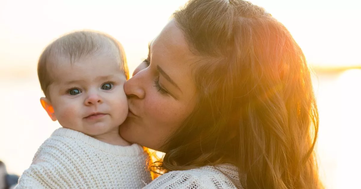 UK’S Top 20 ‘Forgotten’ Baby Names Going Out of Fashion – See Full List – ryan