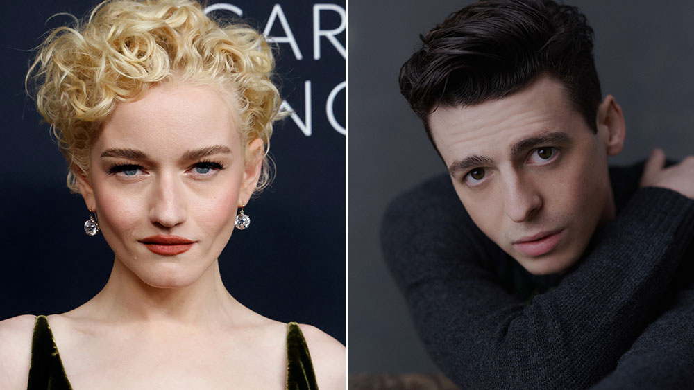 Julia Garner & Anthony Boyle to Star in Sam Bankman-Fried Show – ryan