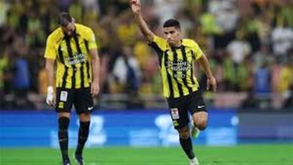 مشاهدة-مباراة-الاتحاد-ضمك