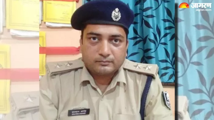 Bihar Police: Arrest order issued against DSP in Bihar ordered to appear in court on June 7 – Shekhpura News Arrest Largar issued against DSP Kalyan Anand