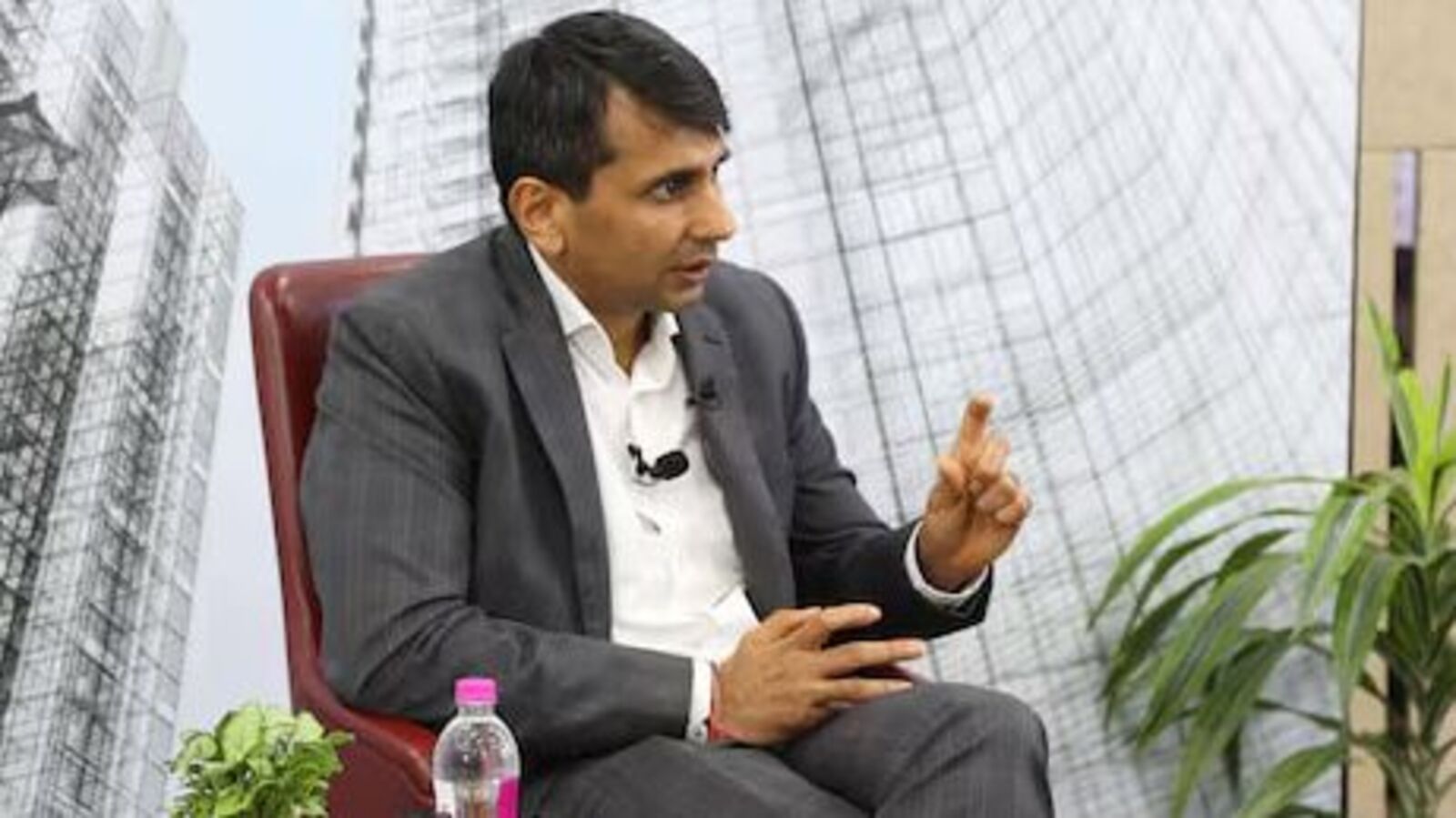 Abhinandan Lodha attempts to surpass Kin’s Macrotech developers with its hoobbl