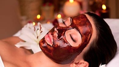 Make 8 types of facial bags with beets, face will flower